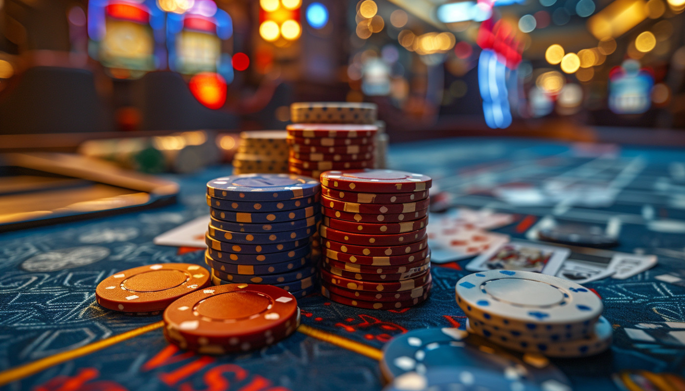 A Comprehensive Guide To Understanding And Benefiting From Online Casino Loyalty Programs