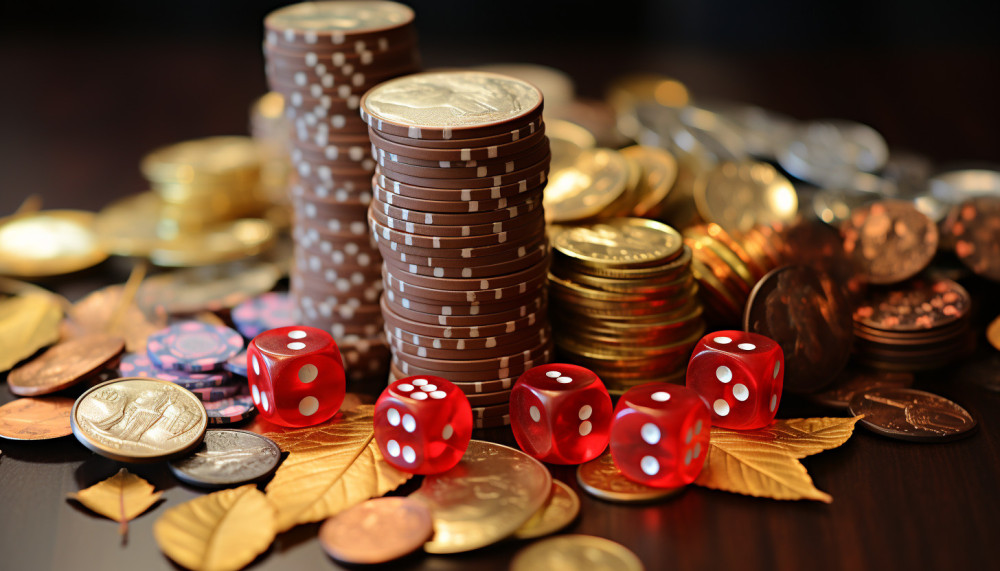 Advantages and Disadvantages of Gambling