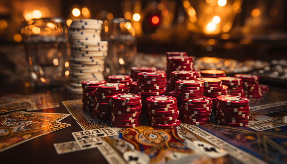 An Overview of Online Casino Registration Process