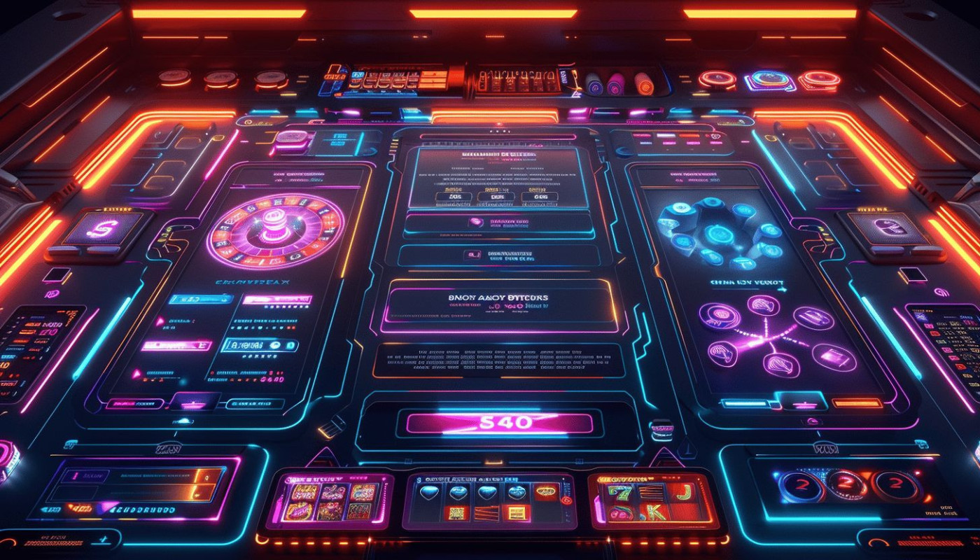 Choosing The Right Category For Your Gambling Platform Application