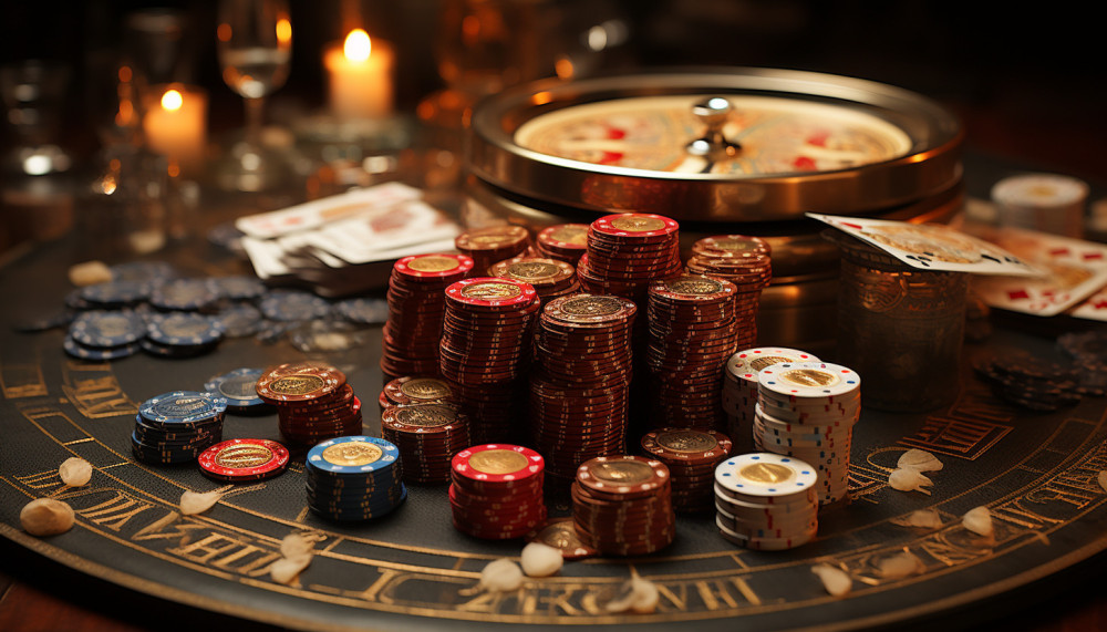 Combining Casino Games: How To Enjoy Poker And Blackjack Simultaneously