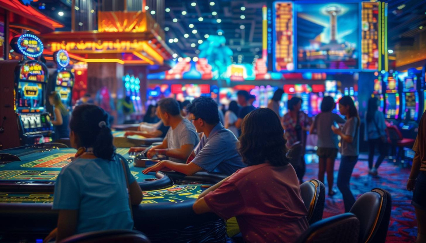 Exploring The Benefits Of Online Gaming And Betting Platforms: A Guide To Bonuses, Safety, And Payment Options