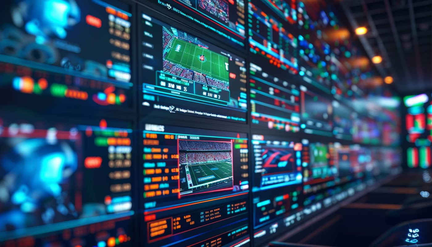 Exploring The Benefits Of Using Multiple Online Sports Betting Platforms