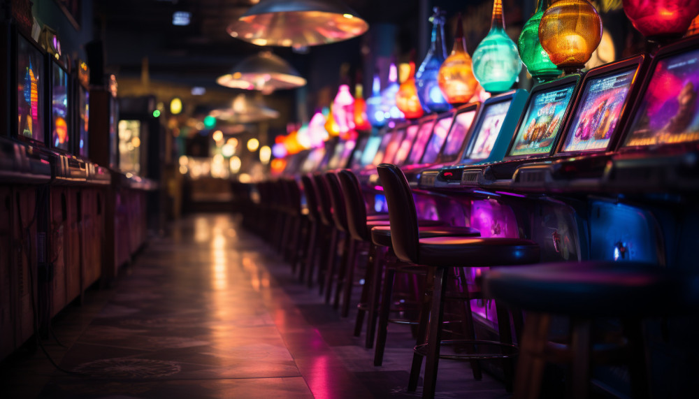 Exploring the Excitement of Online Slots: A Beginner's Guide to Free Spins