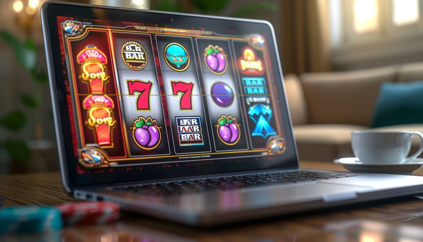 Exploring The Features And Benefits Of Free Online Slot Games