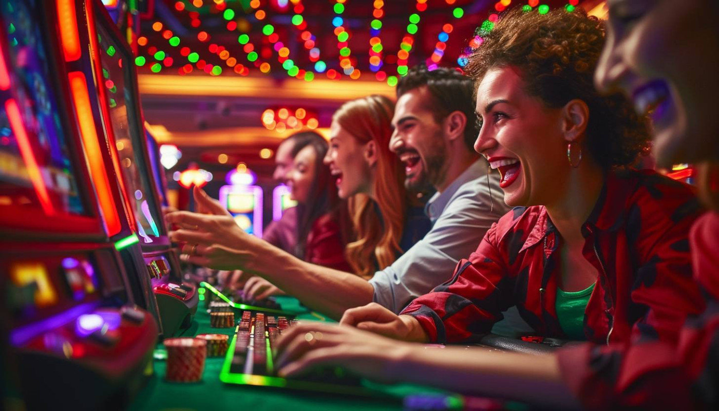 Exploring The Impact Of Regulatory Changes On Canadian Online Casinos