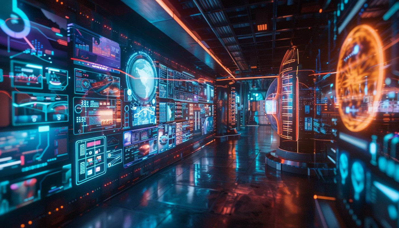 Exploring The Latest Trends In Digital Entertainment Platforms