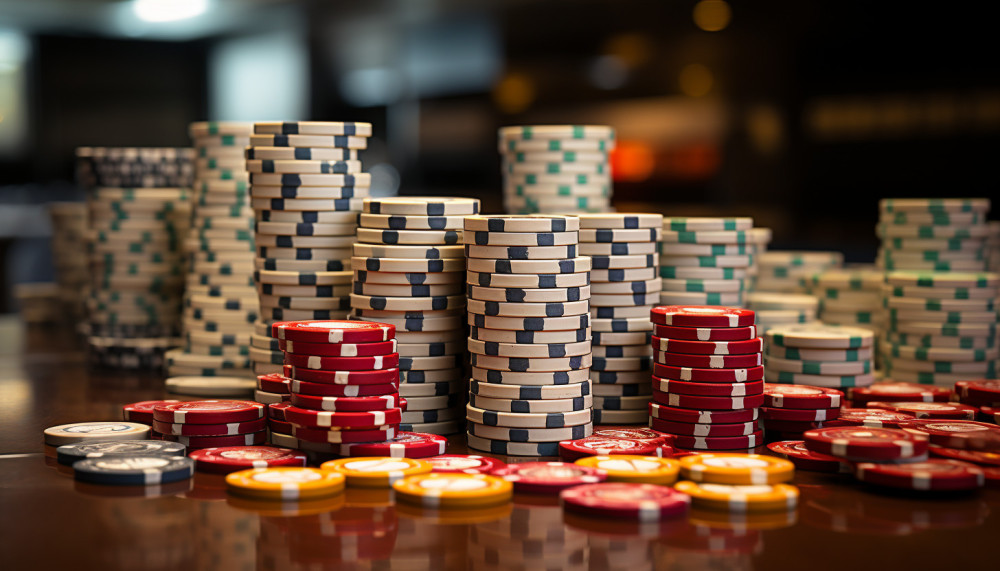 Exploring The Popularity And Strategies Of Texas Hold'em In Online Betting Platforms