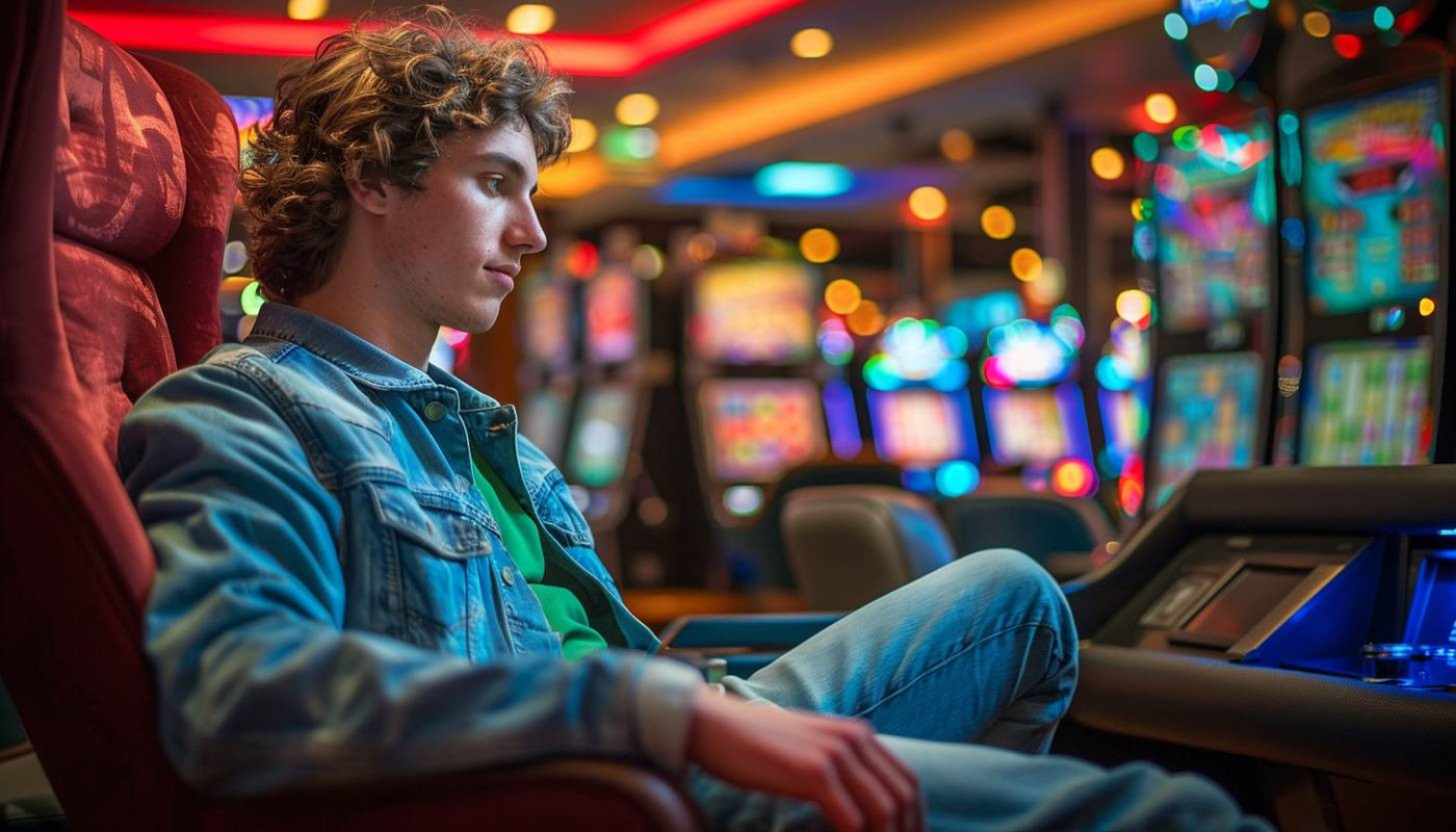 Exploring The Popularity Of Online Casino Games In Digital Entertainment