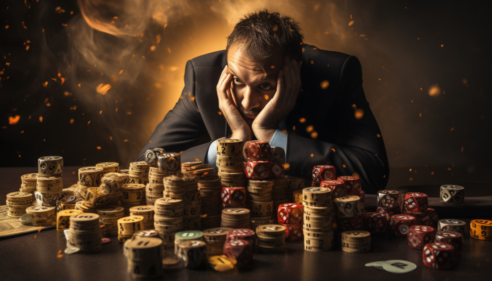 Exploring the Psychology of Risk: Understanding Bettor Behavior