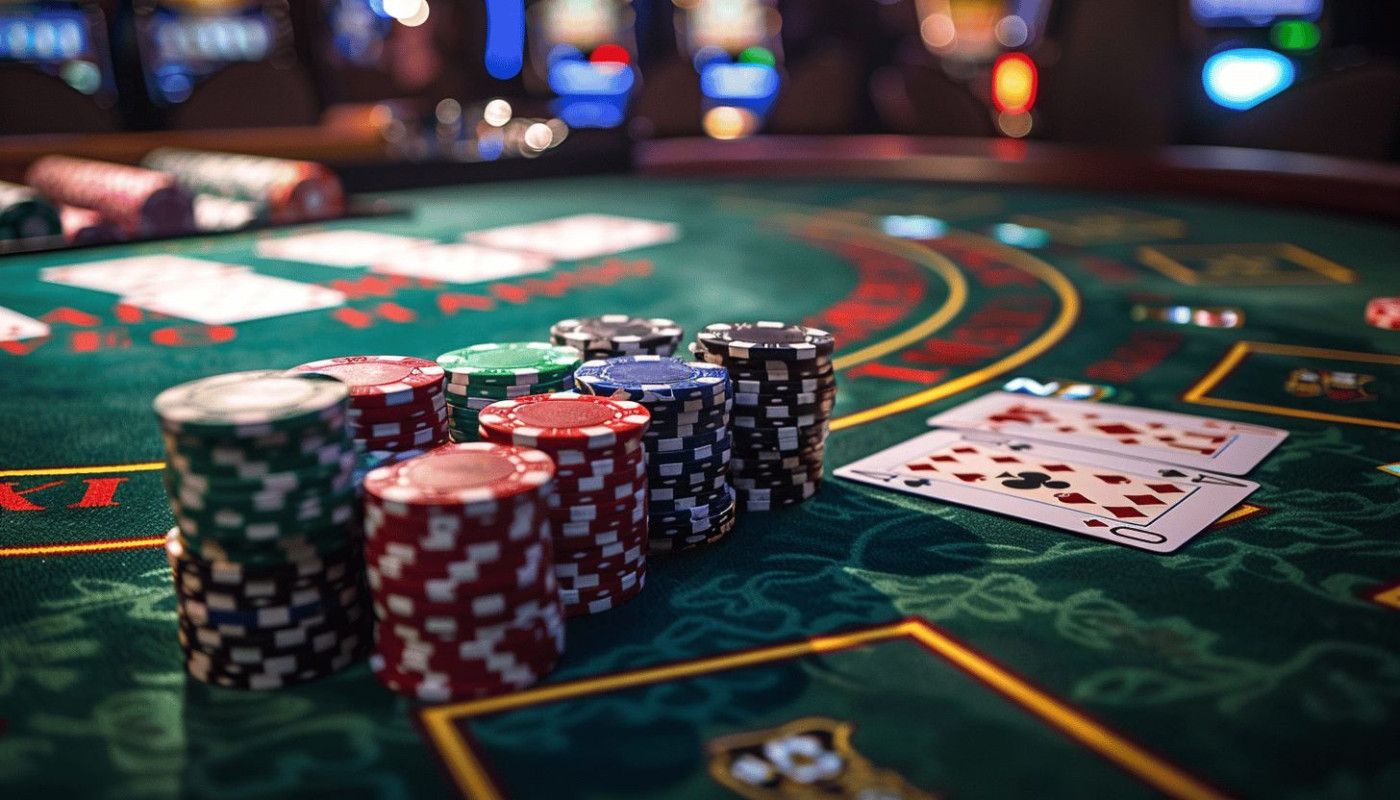 Exploring the variations of blackjack side bets and their payouts