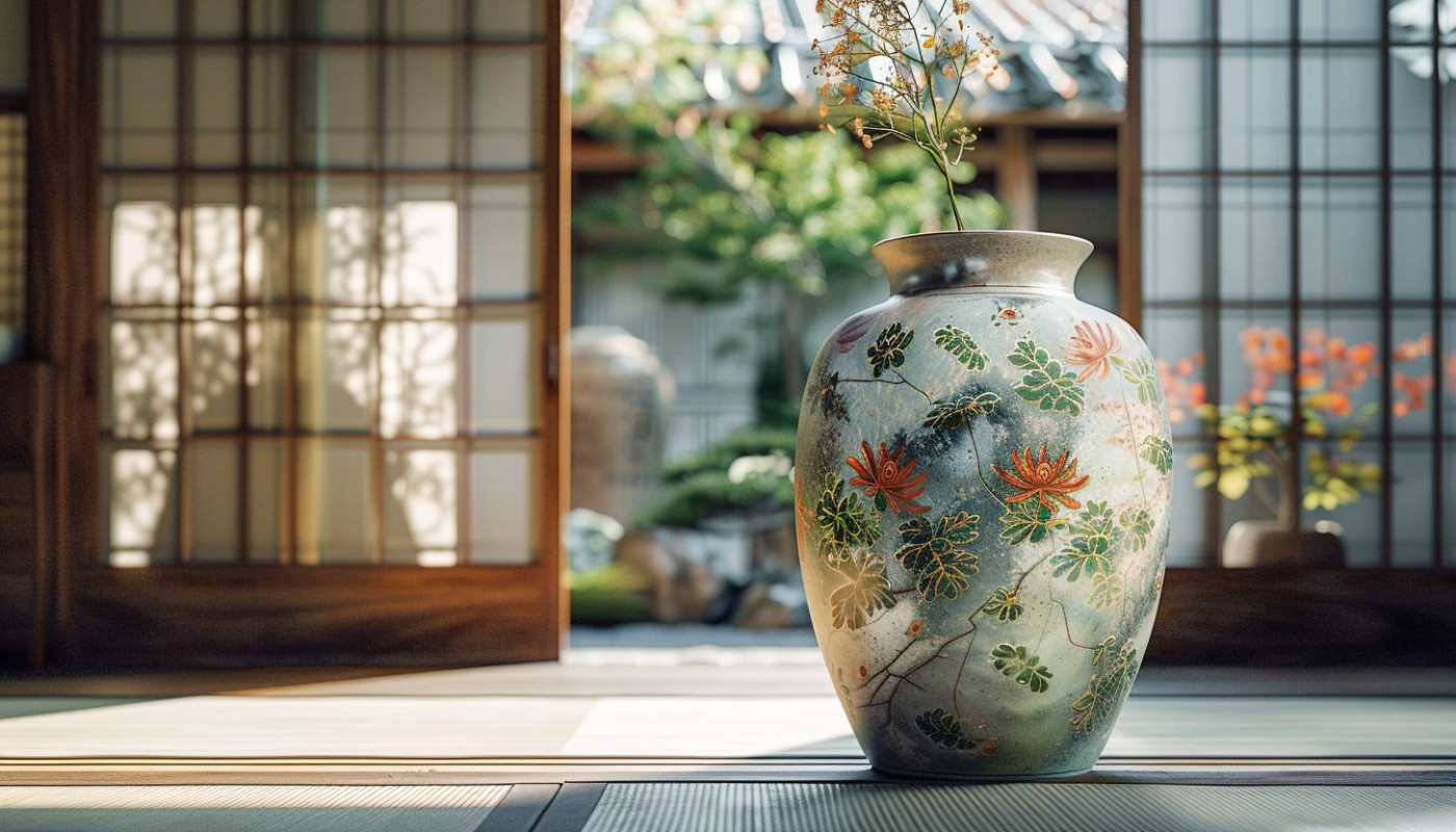Exploring Traditional Japanese Crafts And Their Modern Applications