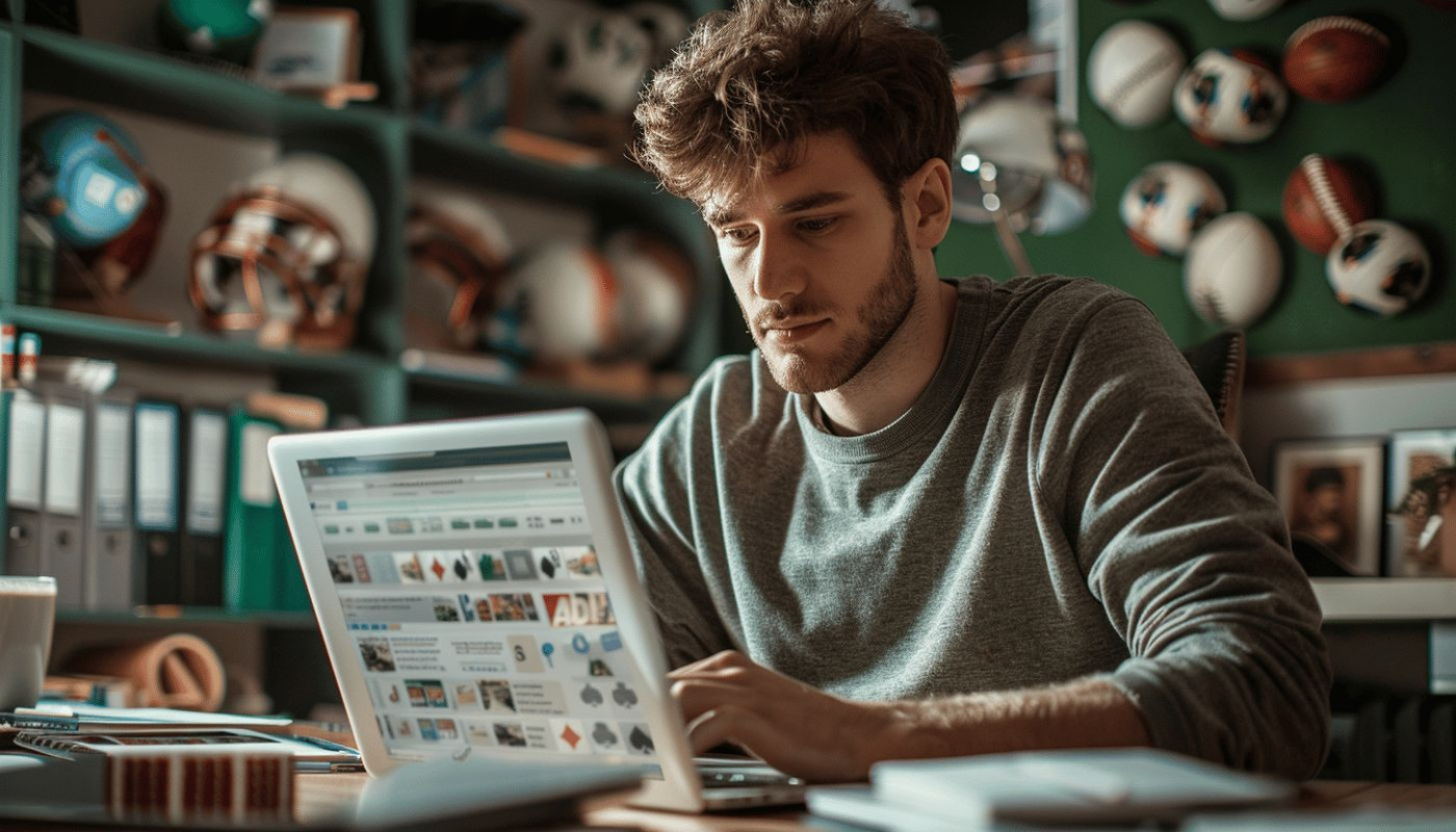 How To Choose The Right Sports Betting Site For Your Needs
