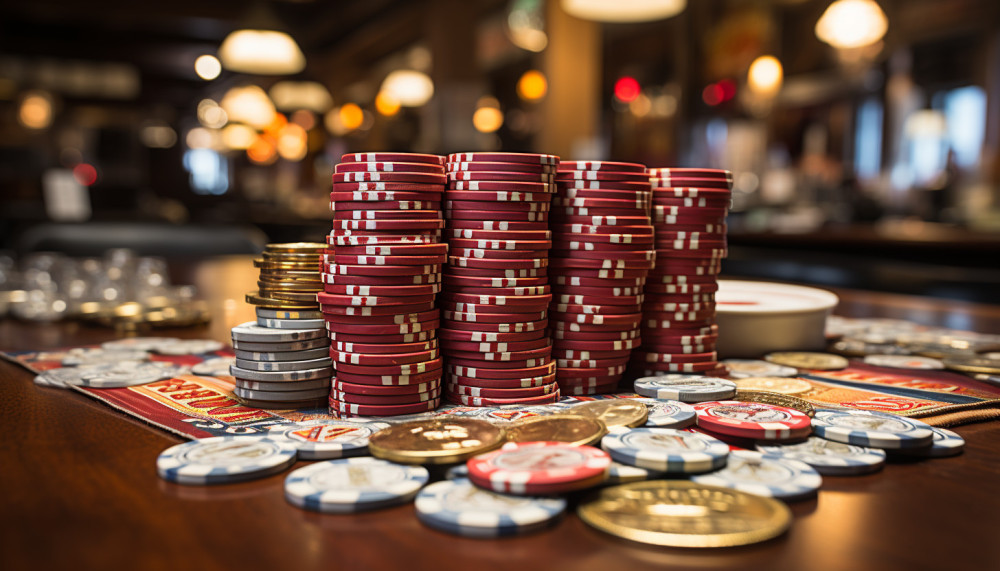 Maximizing Your Chances: Strategies For Winning At Texas Hold'em