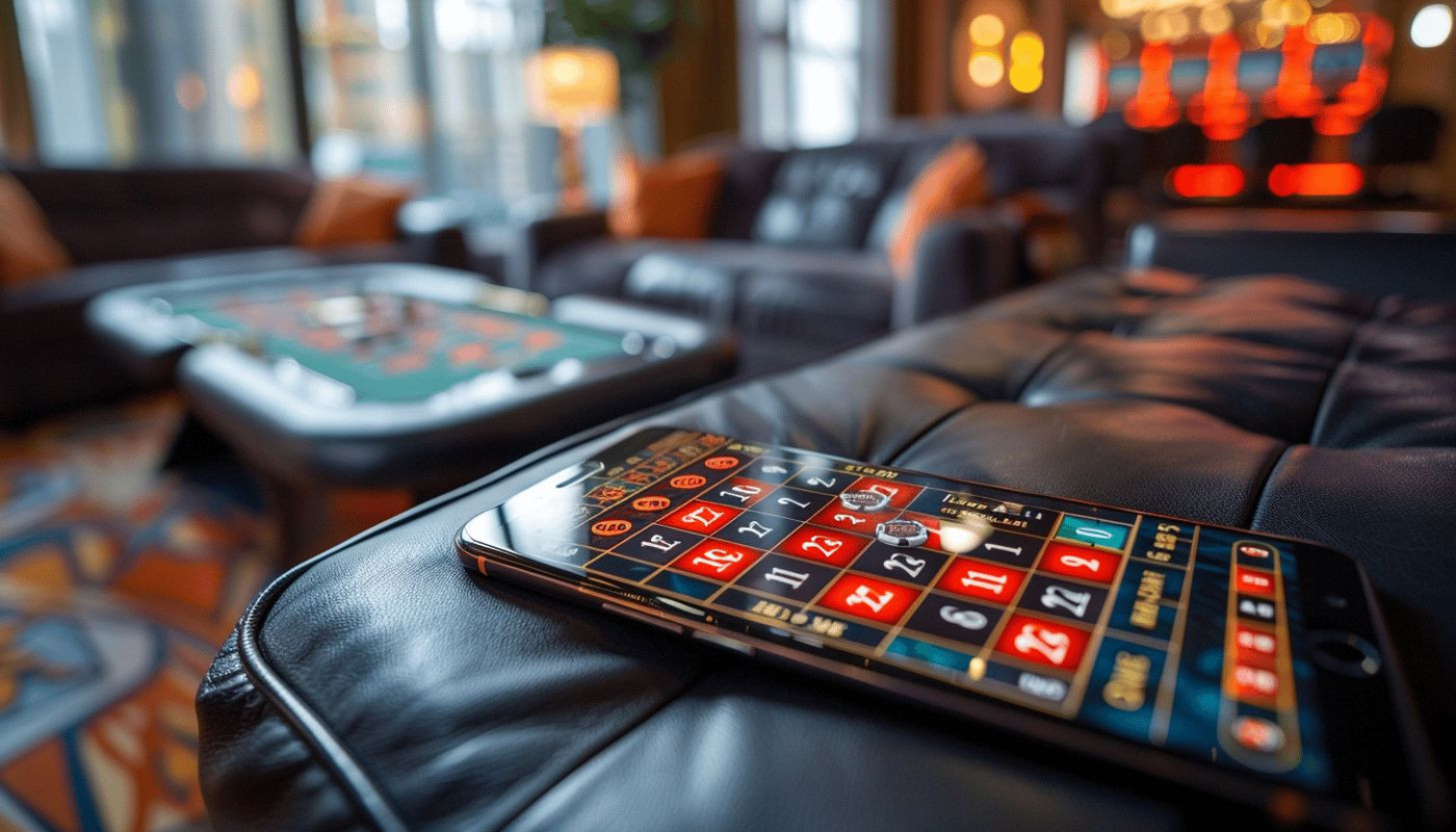 Pros And Cons Of Using Mobile Apps For Casino Gaming