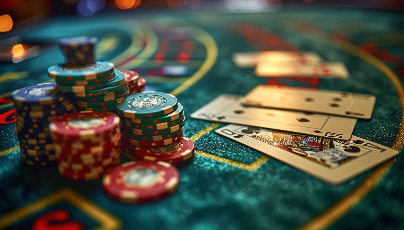 The Evolution Of Blackjack: From Classic To Modern Variations