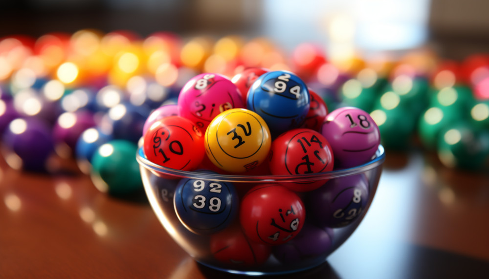 The Evolution Of Lottery Games: How They've Changed In The Digital Age