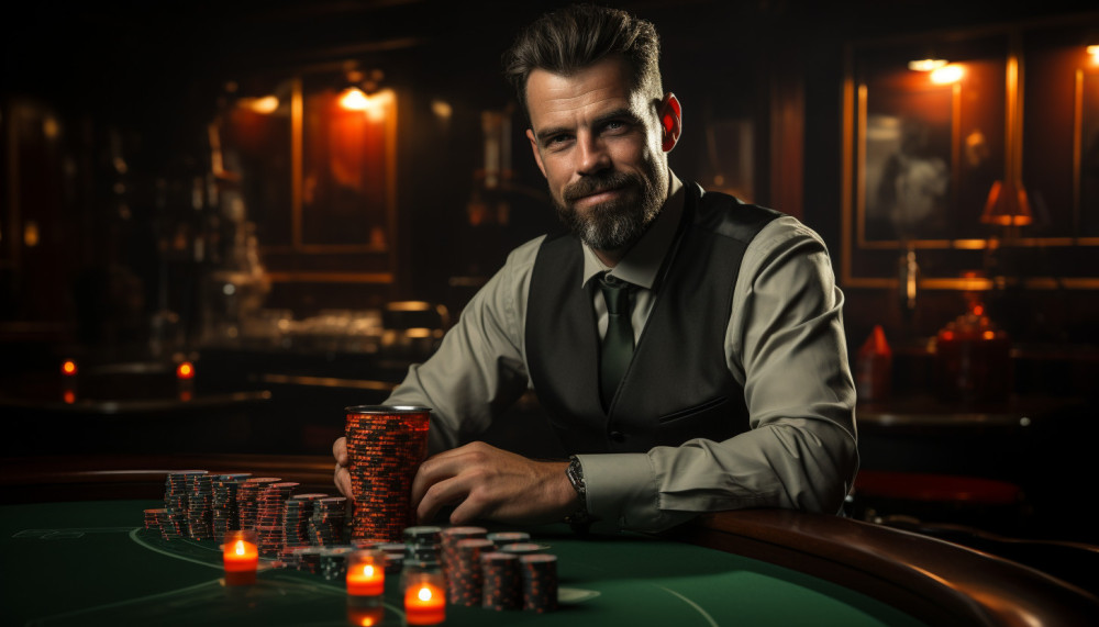 The Evolution Of Online Blackjack: From Classic To Live Dealer
