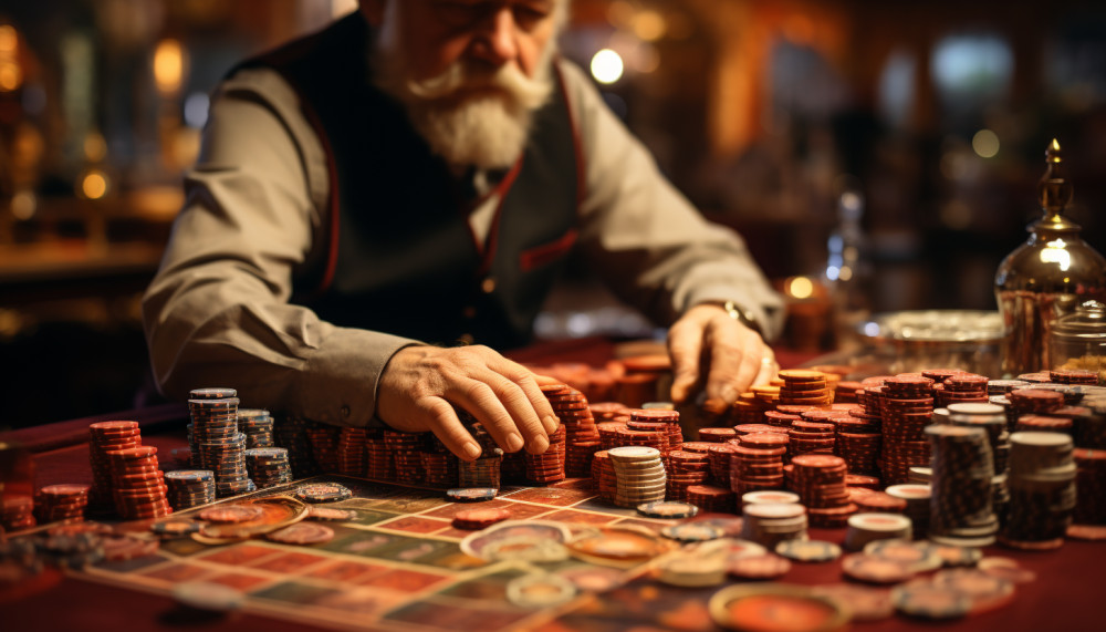 The Psychology Of Gambling: Understanding The Mindset Of A Casino Player