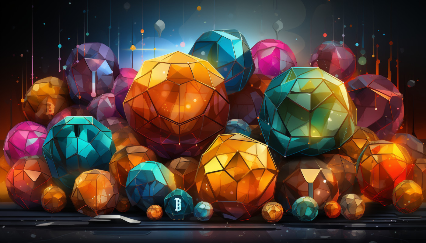 The Rise Of Crypto Lotteries: How Blockchain Is Revolutionizing Traditional Lottery Systems