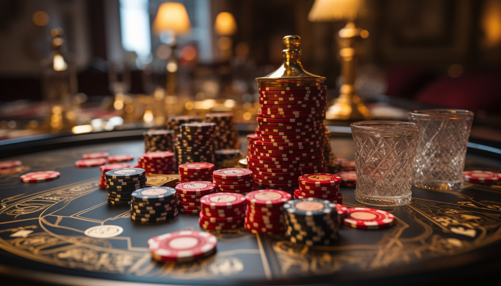 Tips to Be Unbeatable at Poker