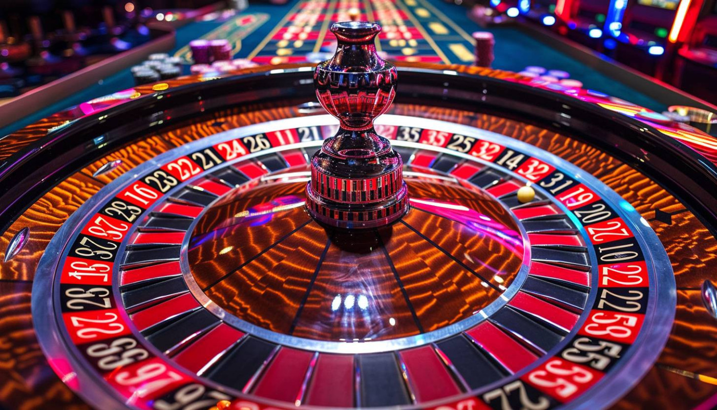 Understanding Payout Rates At Online Casinos