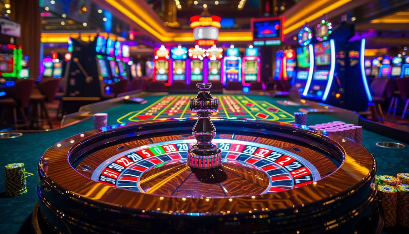 Understanding The Fairness Of Online Casino Games